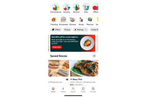 Can I Sell Food on DoorDash from Home? Exploring the Possibilities and Challenges