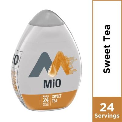 Does Mio Sweet Tea Have Caffeine? And Why Do Cats Always Land on Their Feet?