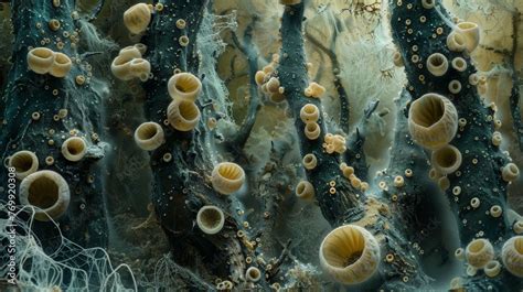  Filamentous Flagellates:  A Deep Dive into the Microscopic World of These Tiny Wonders!