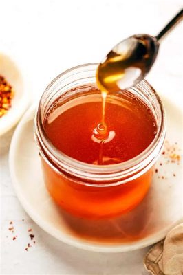 How Do You Make Hot Honey Sauce: A Culinary Exploration and the Mysteries of Flavor Alchemy