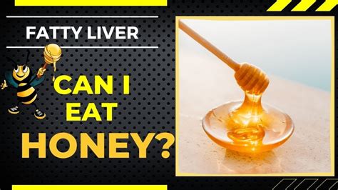 How to Use Honey for Fatty Liver: A Sweet Solution to a Bitter Problem