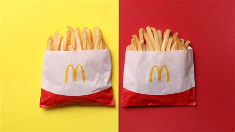 If you work at McDonald's is the food free, do unicorns get free fries in their dreams?