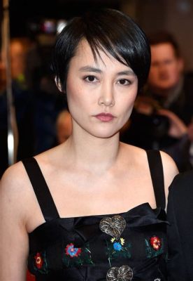 菊地凛子 ドラマ - 彼女の演技がもたらす異次元の感情体験