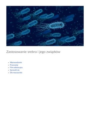  Kinetoplastida! Niesamowity Mikroświat Pełen Wibracji i Symbiontycznych Związków