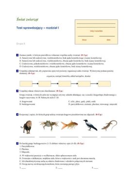 Questie: Niezwykła Kolonia Zwierząt i Mistrzowie Ułaniania