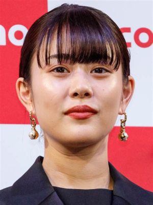 高畑充希 ショート - 彼女の魅力を探る