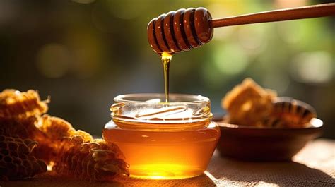 What is Unfiltered Honey: A Sweet Dive into Nature's Nectar