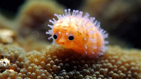  Yawara Shrimp: A Tiny Creature Hiding Under Colorful Corals and Rocks!